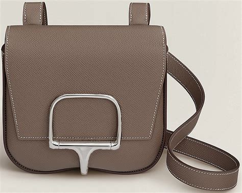 della cavalleria hermes wallet price|Hermes sling bag price.